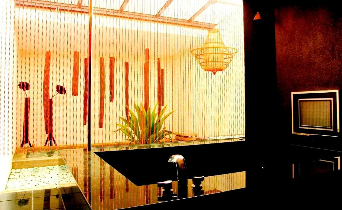 Hip Spa Motel ไถจง ภายนอก รูปภาพ