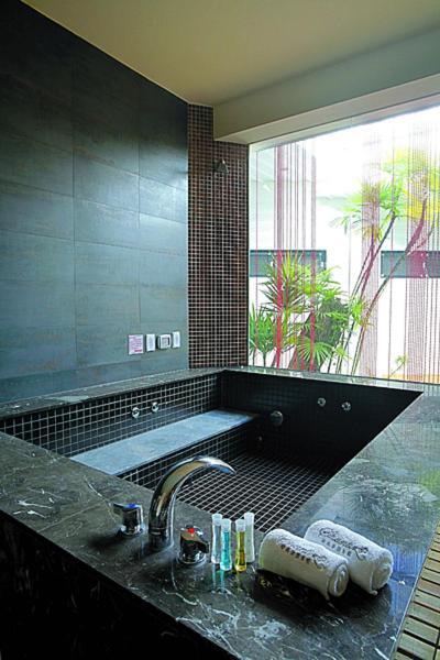 Hip Spa Motel ไถจง ภายนอก รูปภาพ
