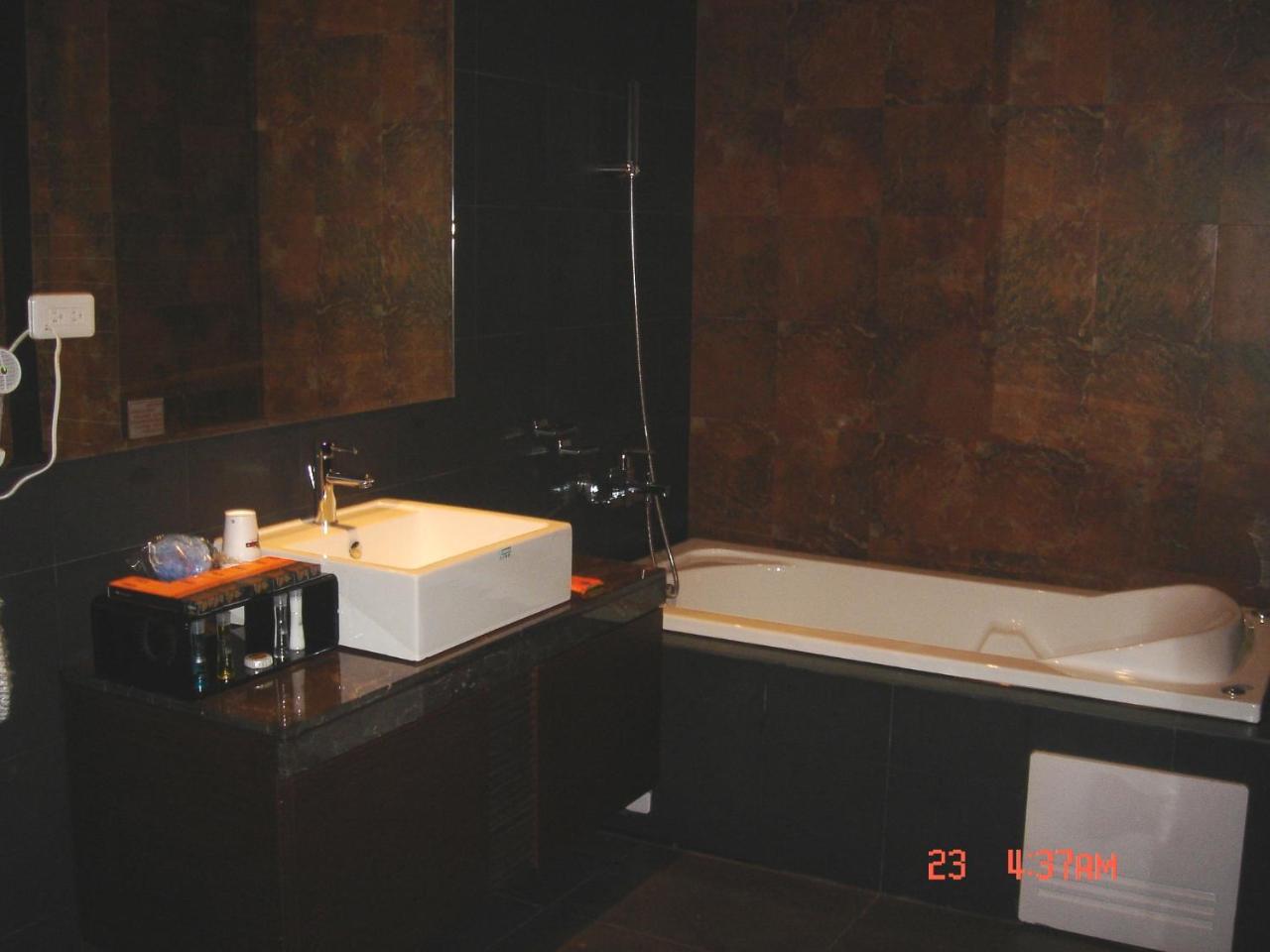 Hip Spa Motel ไถจง ภายนอก รูปภาพ